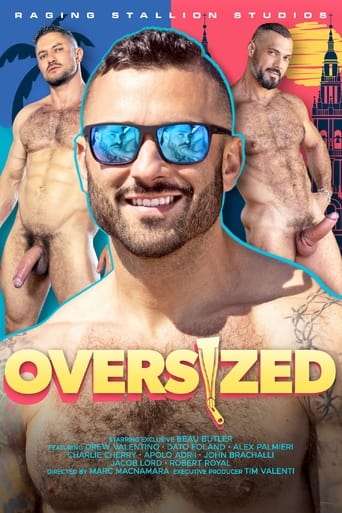 Poster of Oversized