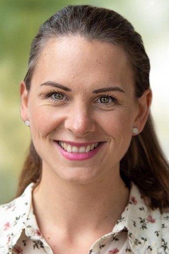 Portrait of Mette Abildgaard