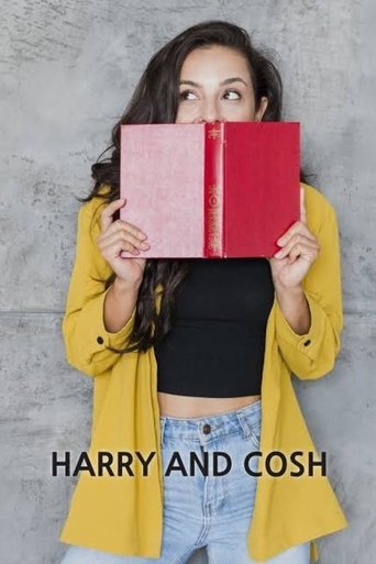 Poster of Harry and Cosh