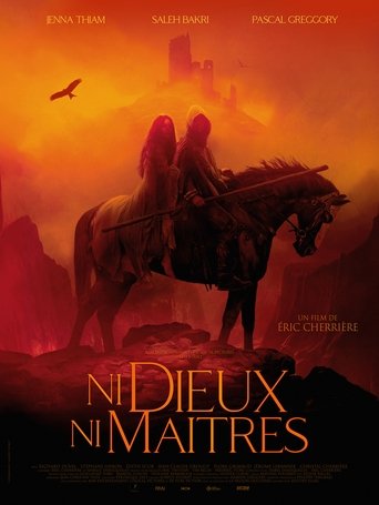 Poster of No Gods No Masters