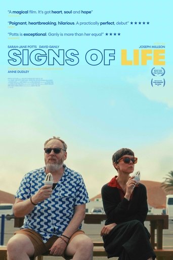 Poster of Signs of Life
