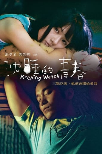 Poster of Keeping Watch