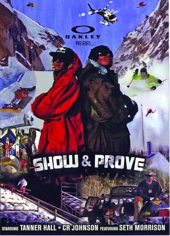 Poster of Show & Prove