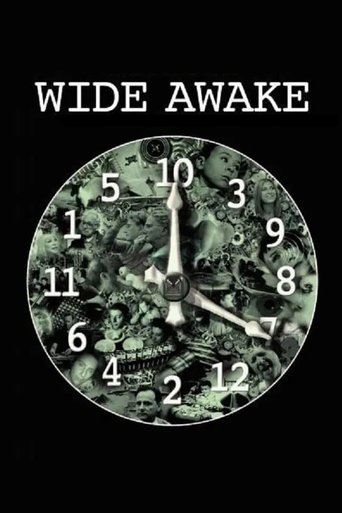 Poster of Wide Awake