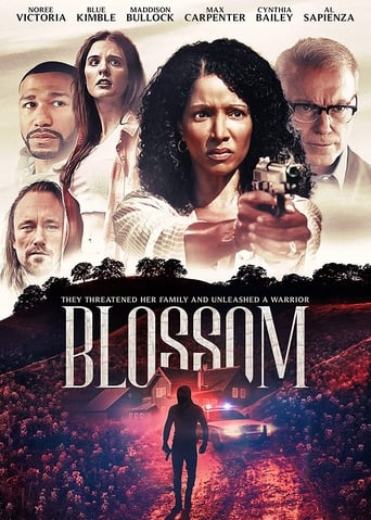 Poster of Blossom