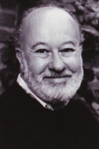 Portrait of Alvin Schwartz