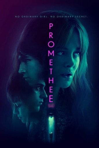 Portrait for Prométhée - Season 1