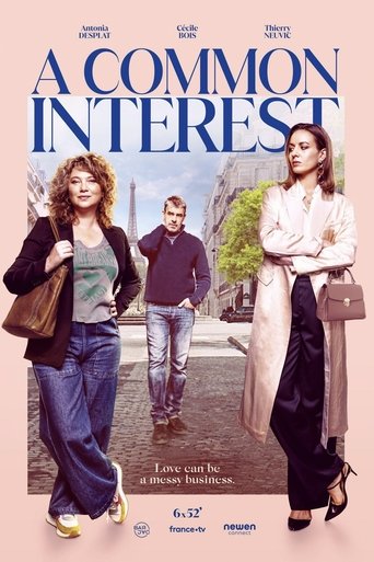 A COMMON INTEREST Poster of A COMMON INTEREST