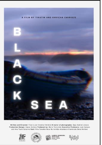 Poster of Black Sea