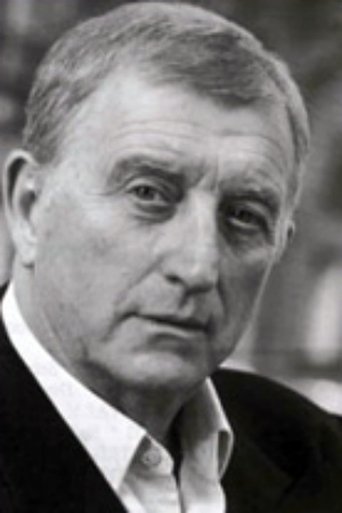 Portrait of Michel Carnoy
