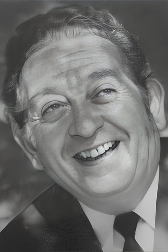 Portrait of José Luis Lizalde