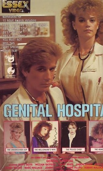 Poster of Genital Hospital