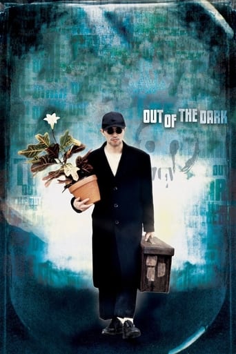 Poster of Out of the Dark