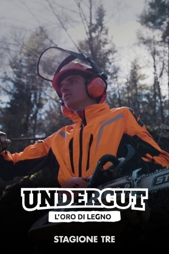 Portrait for Undercut: l'oro di legno - Season 3