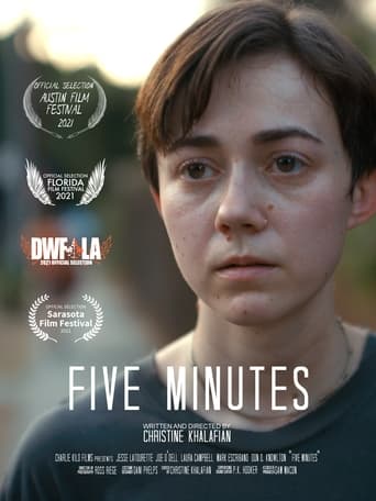 Poster of Five Minutes