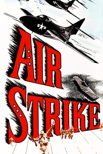 Poster of Air Strike