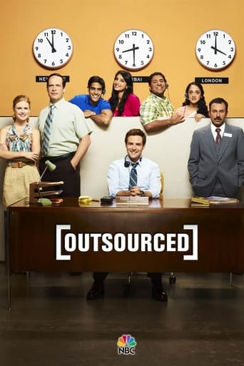 Poster of Outsourced