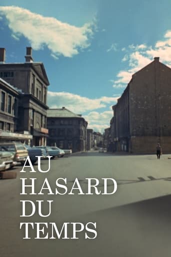 Poster of Au hasard du temps