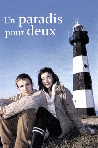 Poster of Un paradis pour deux