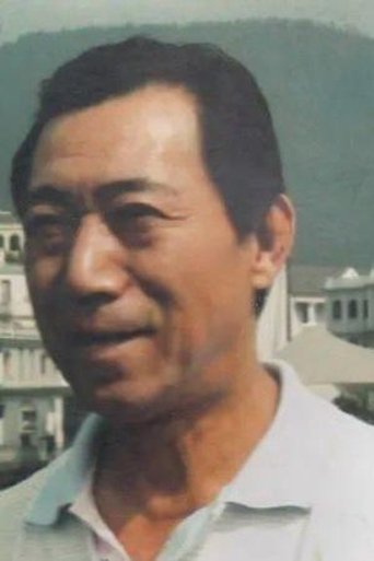 Portrait of Yuting Xu