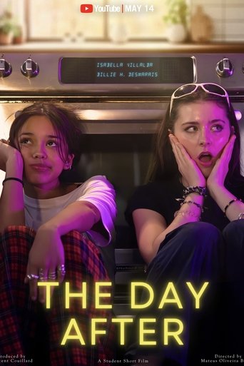 Poster of The Day After