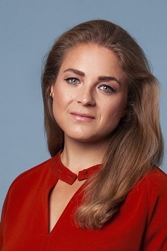 Portrait of Nynke Nijman