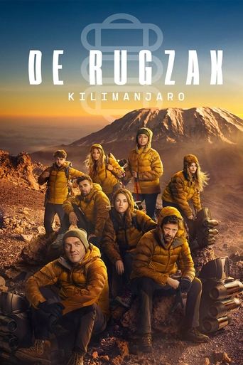 Portrait for De rugzak - Season 1