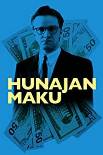 Poster of Hunajan maku