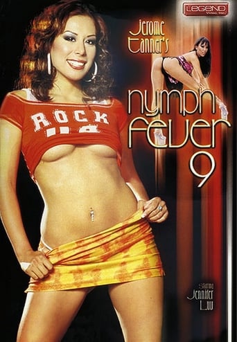 Poster of Nymph Fever 9