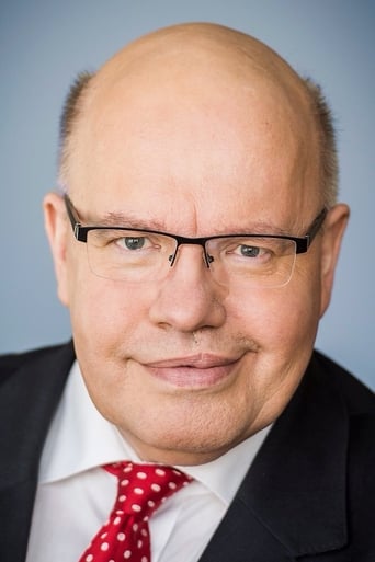 Portrait of Peter Altmaier