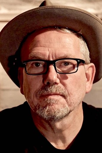 Portrait of Jørn Christensen