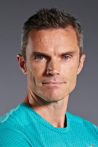 Portrait of Matt Roberts