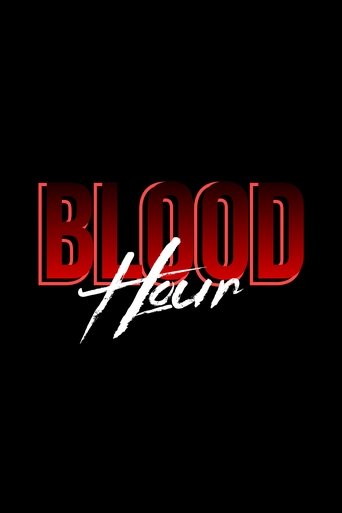 Poster of Blood Hour