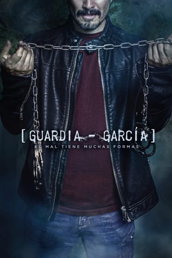 Poster of Guardia García