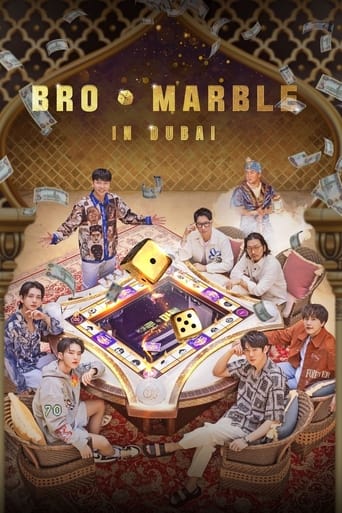 Poster of Bro&Marble in Dubai