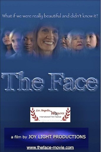 The Face Poster of The Face