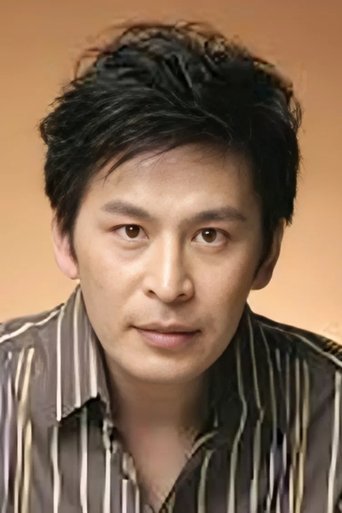 Portrait of Wang Yanan
