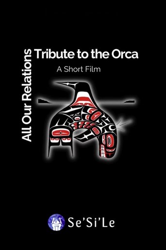 Poster of All Our Relations: Tribute to the Orca