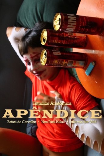Poster of Appendix