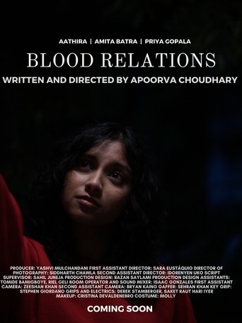 Poster of Blood Relations