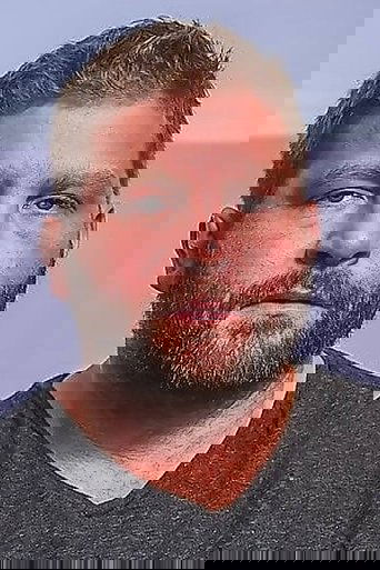 Portrait of Colby Jansen