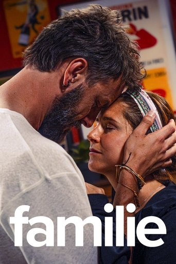 Portrait for Familie - Season 35