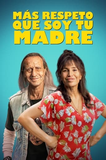 Poster of Más respeto que soy tu madre