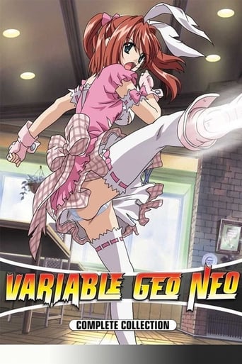 Poster of Variable Geo Neo