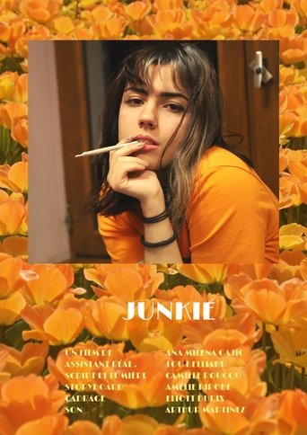 Poster of Junkie