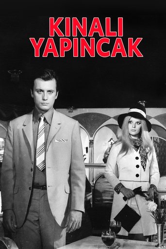 Kınalı Yapıncak Poster of Kınalı Yapıncak