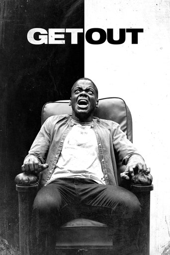 Poster of Get Out