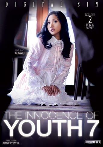 Poster of The Innocence of Youth 7