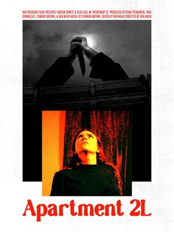 Poster of Apartment 2L