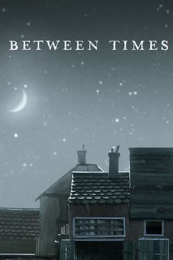 Poster of Between Times